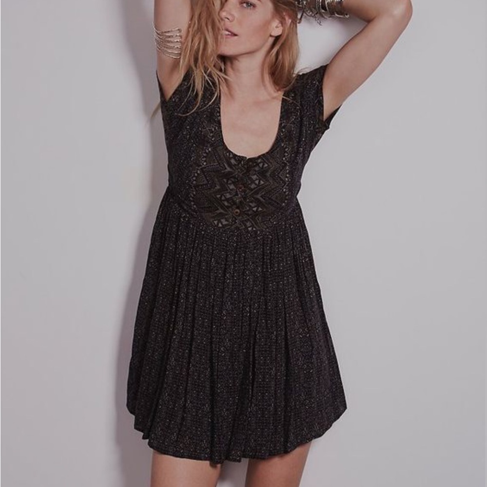 Free People dress